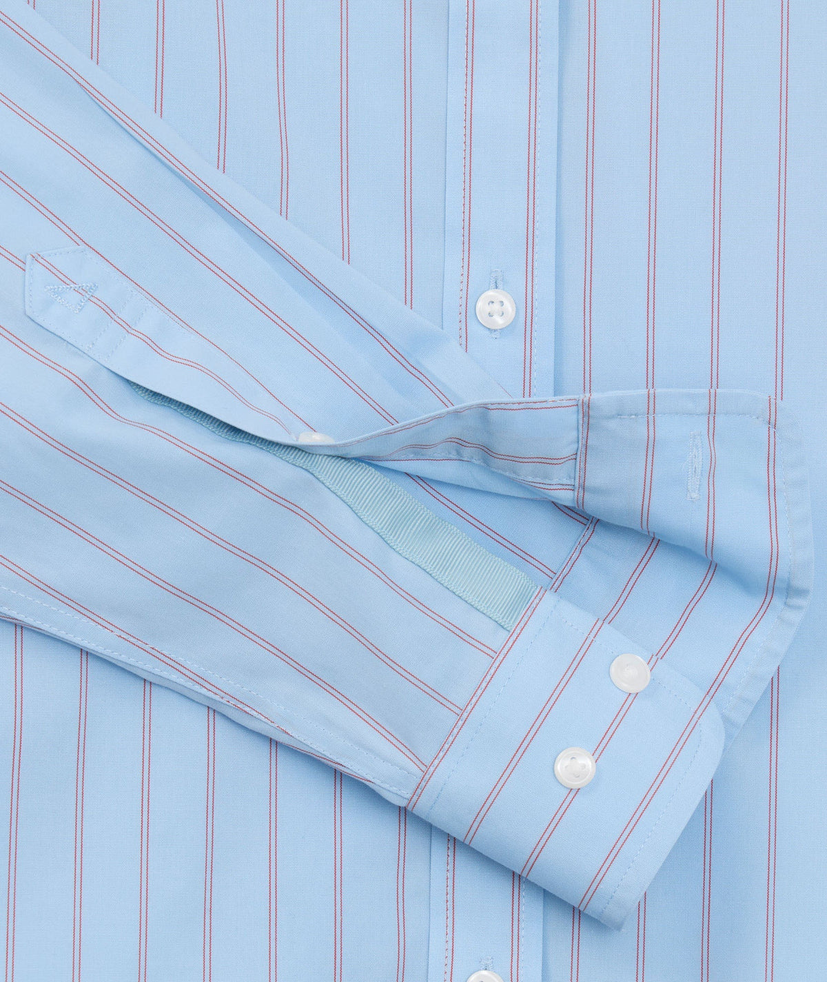 Wrinkle-Free Classic Fit Isabella Shirt