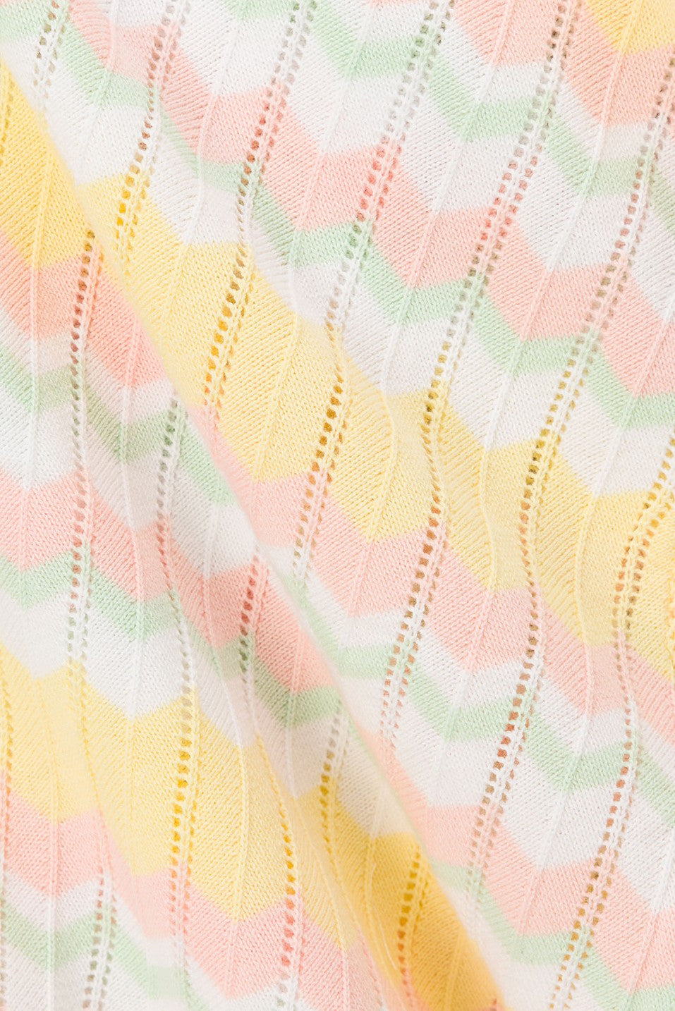Yellow maxi dress with a halter neckline, back view